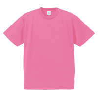 ピンク チームTシャツ一覧 | オリジナル チームTシャツの
